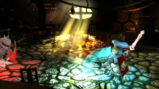 Скриншот 2 к игре Side Quest