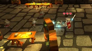 Скриншот 3 к игре Side Quest