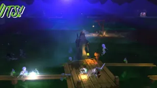 Скриншот 5 к игре Side Quest