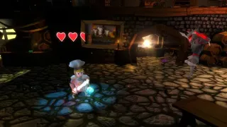 Скриншот 6 к игре Side Quest