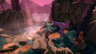 Скриншот 2 к игре The Song of Seven : Overture