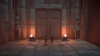 Скриншот 8 к игре The Song of Seven : Overture