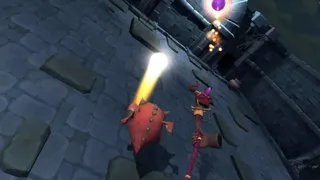 Скриншот 3 к игре A Legend of Luca