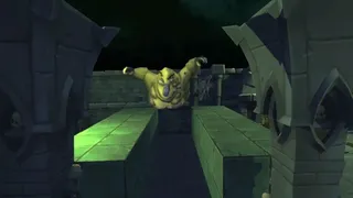 Скриншот 4 к игре A Legend of Luca