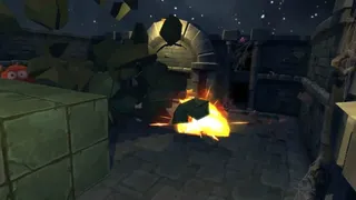 Скриншот 5 к игре A Legend of Luca