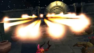 Скриншот 7 к игре A Legend of Luca