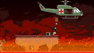 Скриншот 3 к игре Blockpocalypse