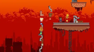 Скриншот 4 к игре Blockpocalypse