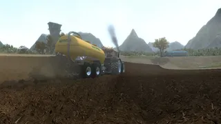Скриншот 6 к игре Professional Farmer 2017