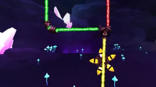 Скриншот 2 к игре Carpe Lucem - Seize The Light VR