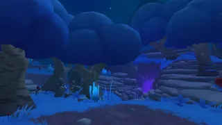 Скриншот 4 к игре Carpe Lucem - Seize The Light VR