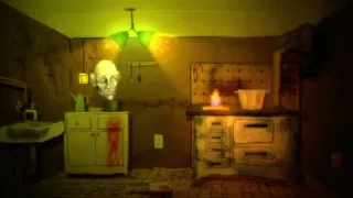 Скриншот 4 к игре The Grandfather