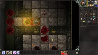 Скриншот 1 к игре Rescue From Goblin Deep