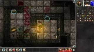 Скриншот 4 к игре Rescue From Goblin Deep