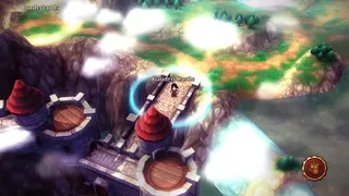 Скриншот 7 к игре Trulon: The Shadow Engine