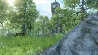 Скриншот 7 к игре Z1 Battle Royale