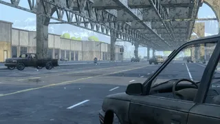 Скриншот 8 к игре Z1 Battle Royale