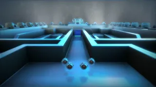 Скриншот 4 к игре MechoEcho