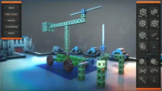 Скриншот 5 к игре MechoEcho