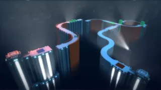 Скриншот 7 к игре MechoEcho