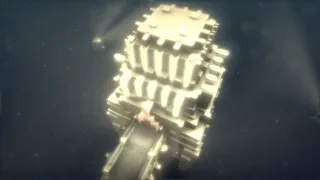 Скриншот 8 к игре MechoEcho