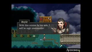 Скриншот 1 к игре Aveyond 4: Shadow of the Mist