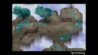 Скриншот 4 к игре Aveyond 4: Shadow of the Mist