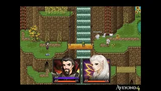 Скриншот 5 к игре Aveyond 4: Shadow of the Mist