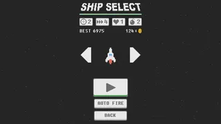 Скриншот 6 к игре Bit Blaster XL