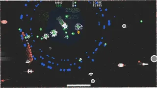 Скриншот 7 к игре Bit Blaster XL