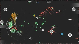 Скриншот 8 к игре Bit Blaster XL