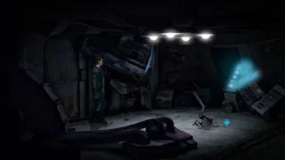Скриншот 3 к игре Shadow Of Nebula