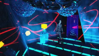 Скриншот 5 к игре Shadow Of Nebula