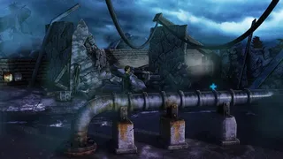 Скриншот 6 к игре Shadow Of Nebula