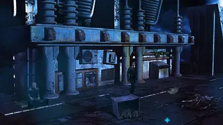Скриншот 7 к игре Shadow Of Nebula