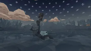 Скриншот 1 к игре Paws - A Shelter 2 Game