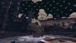 Скриншот 3 к игре Paws - A Shelter 2 Game