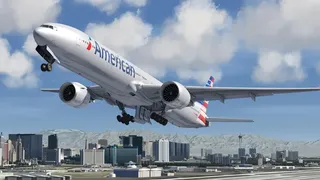 Скриншот 1 к игре Aerofly FS 2 Flight Simulator
