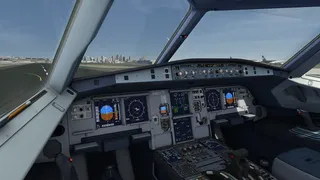Скриншот 5 к игре Aerofly FS 2 Flight Simulator