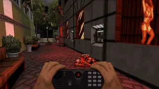 Скриншот 7 к игре Duke Nukem 3D: 20th Anniversary World Tour