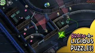Скриншот 3 к игре Plight of the Zombie