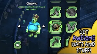 Скриншот 5 к игре Plight of the Zombie