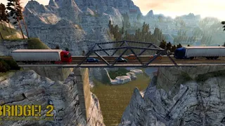 Скриншот 2 к игре Bridge! 2