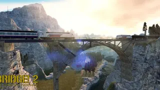 Скриншот 3 к игре Bridge! 2