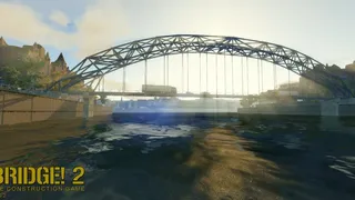 Скриншот 4 к игре Bridge! 2