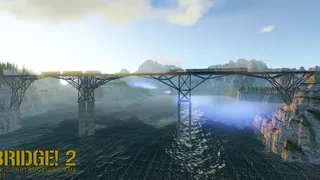 Скриншот 5 к игре Bridge! 2