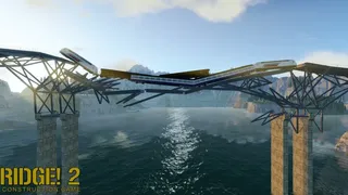 Скриншот 6 к игре Bridge! 2