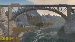 Скриншот 7 к игре Bridge! 2