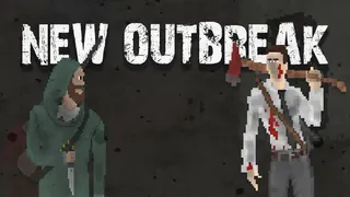 Скриншот 1 к игре New Outbreak