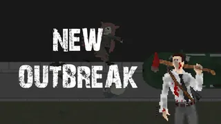 Скриншот 2 к игре New Outbreak